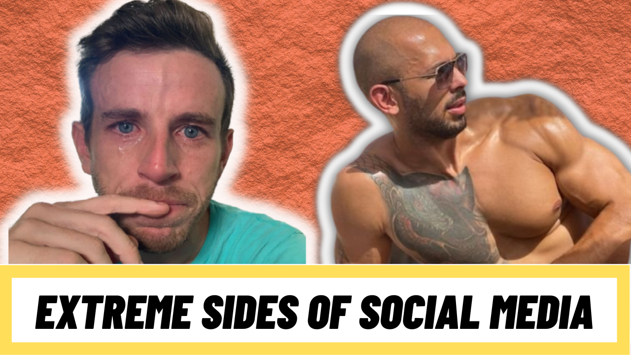 Ep 141 Wildcard: How Social Media Has Become Performative