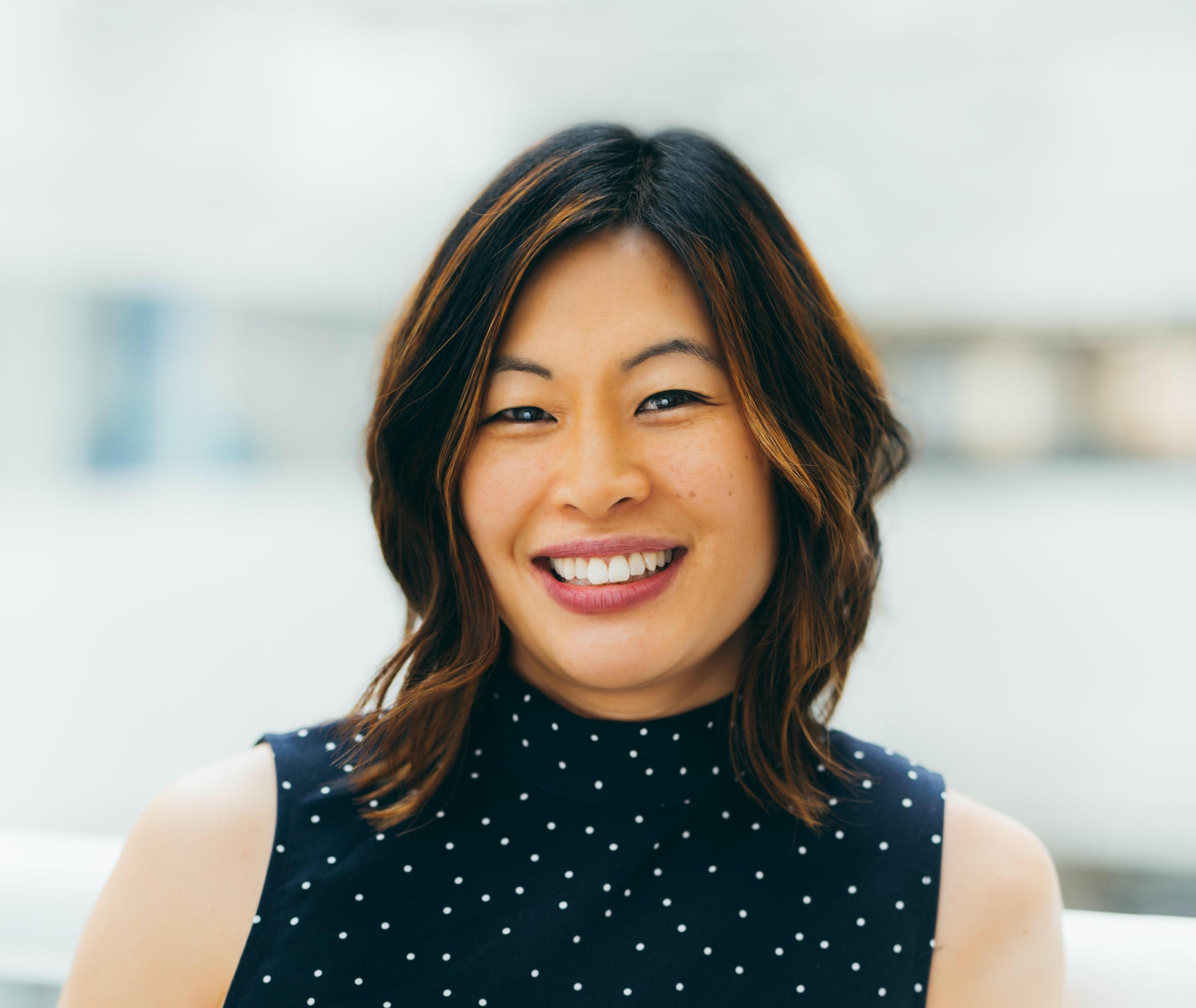 Ep 121: Creating One Of The Fastest Growing Fintech Companies In Canada ft. Eva Wong
