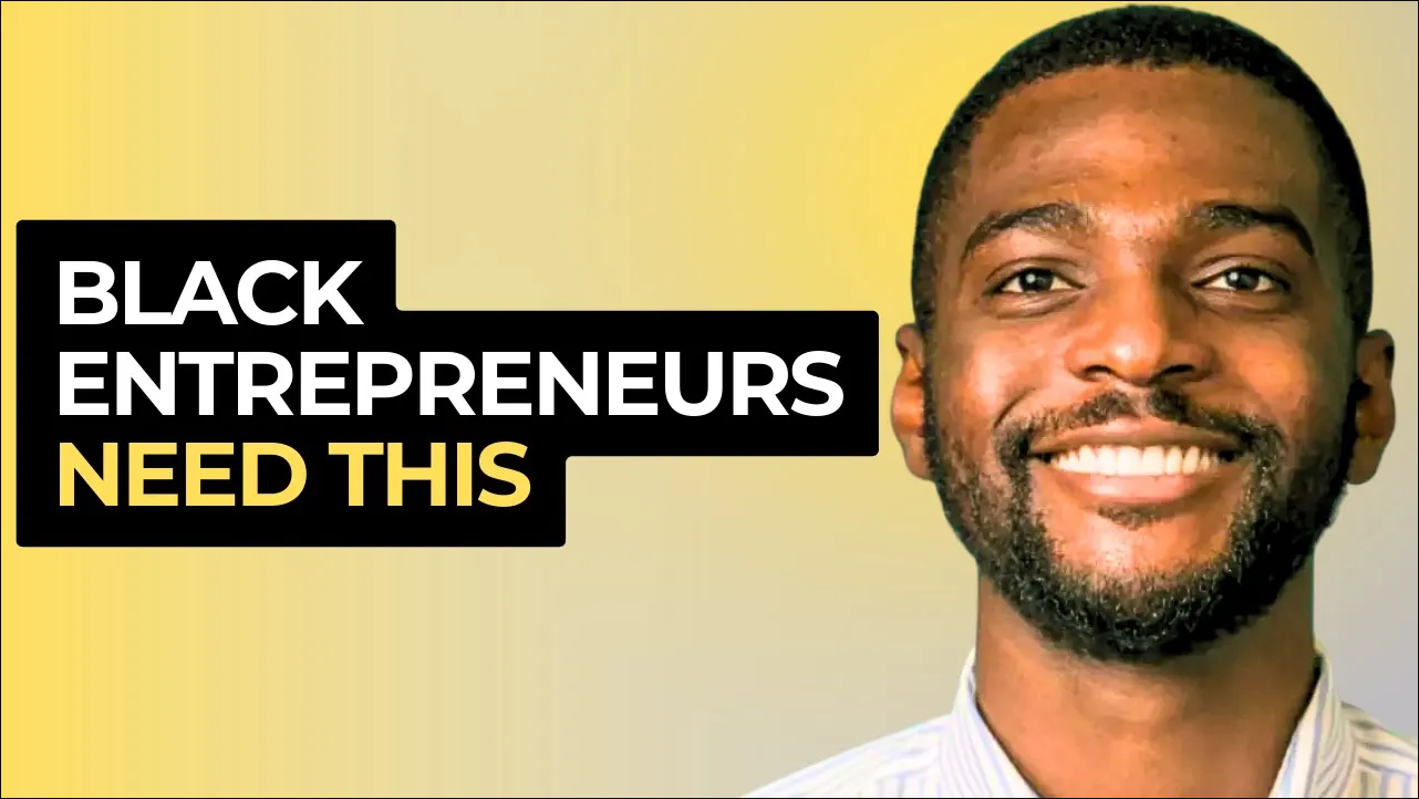 Ep. 155: Talking VC and Black Ownership Ft. Garry Johnson The 3rd