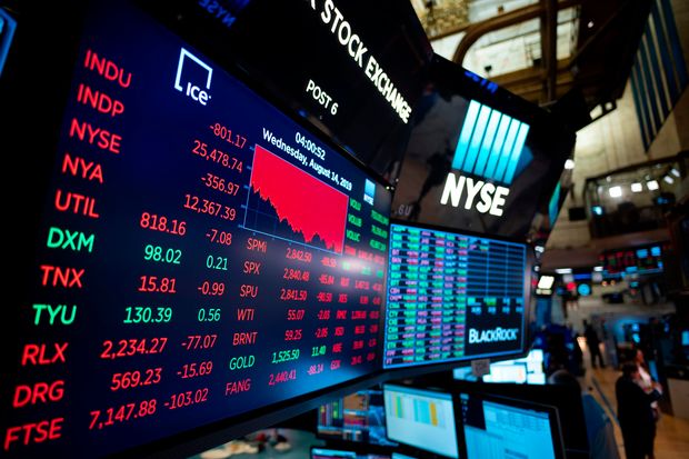 Teen Commits Suicide After Losing $730k In The Stock Market
