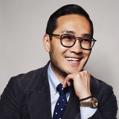 EP 67: Growing A Conscious Media Company ft. Lance Chung