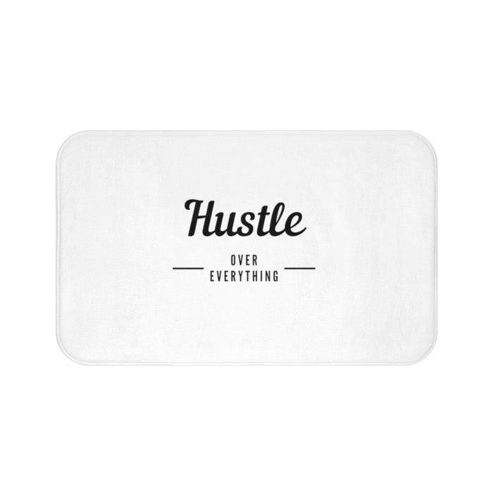 Hustle & Flow Bath Mat