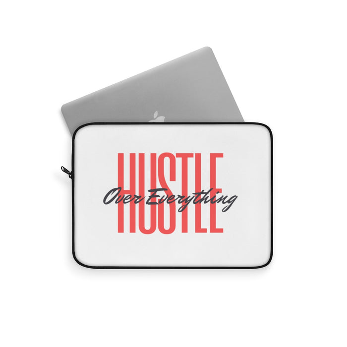 Throwback Hustle Laptop Sleeve