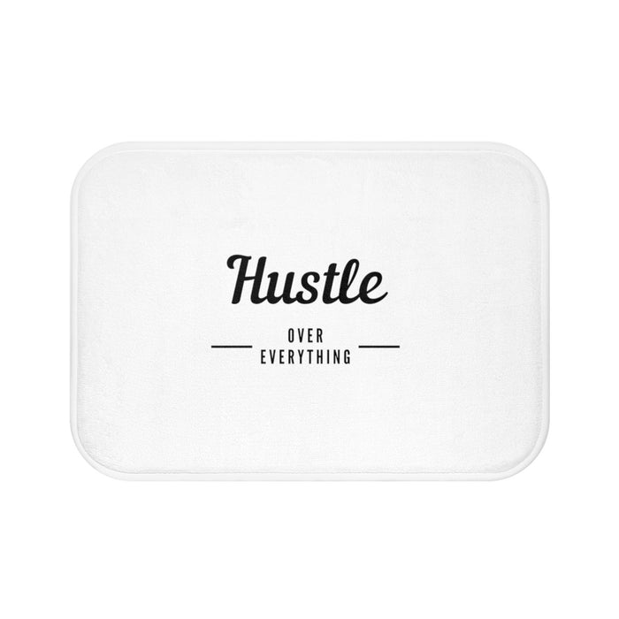 Hustle & Flow Bath Mat