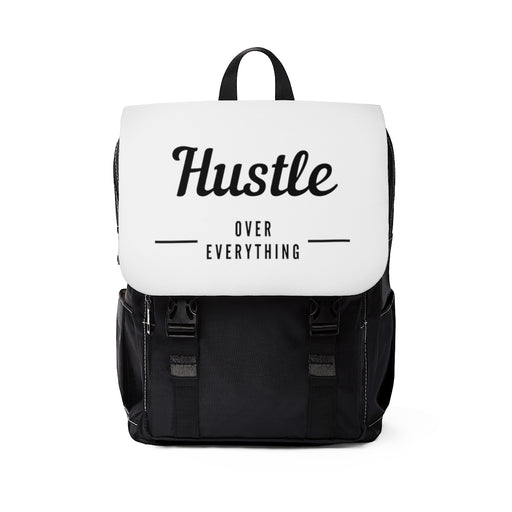 Hustle & Flow Casual Shoulder Backpack