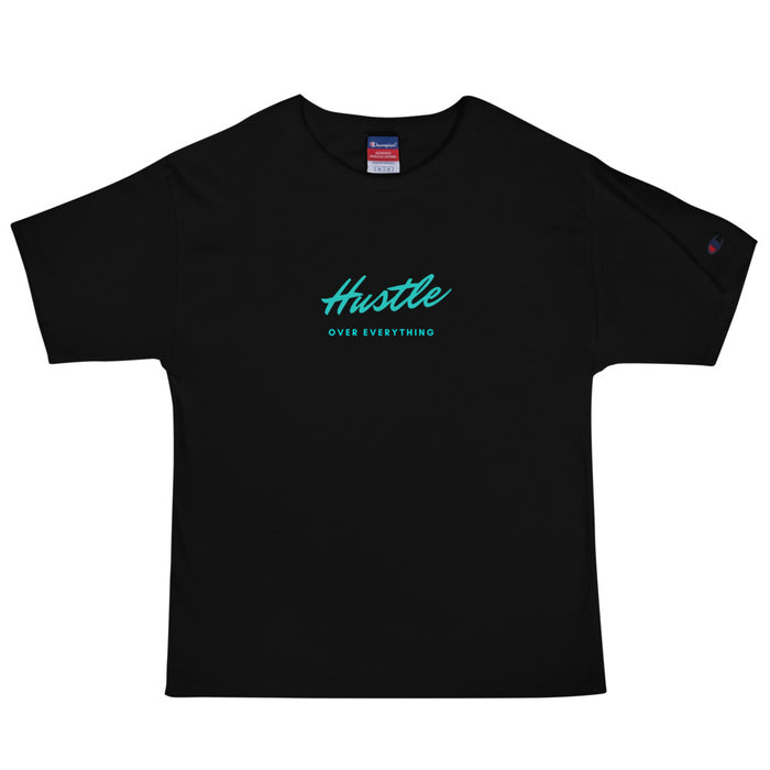 Miami Vice Men's Champion T-Shirt - Black