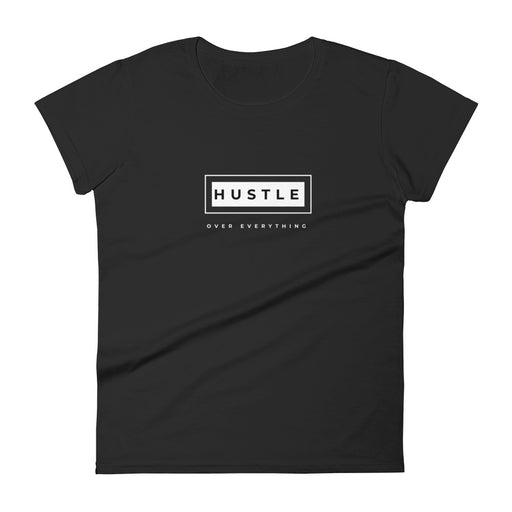 Hustle Box Women's Short Sleeve T-shirt