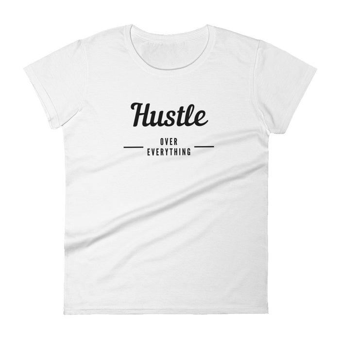 Hustle & Flow Women's short sleeve t-shirt