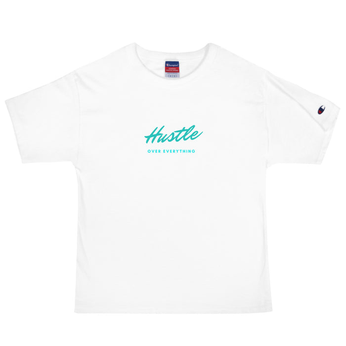 Miami Vice Men's Champion T-Shirt