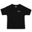 Team Hustler Men's Champion T-Shirt - Black