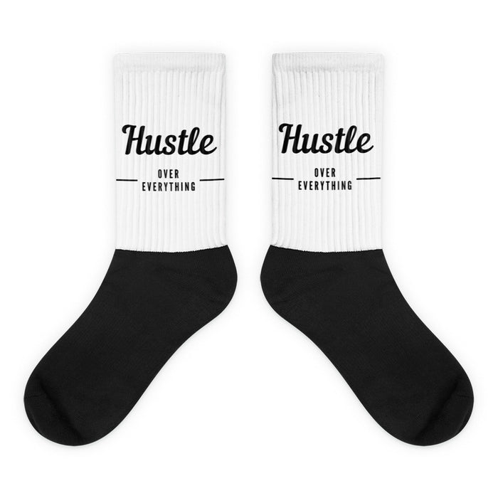 Hustle & Flow Socks